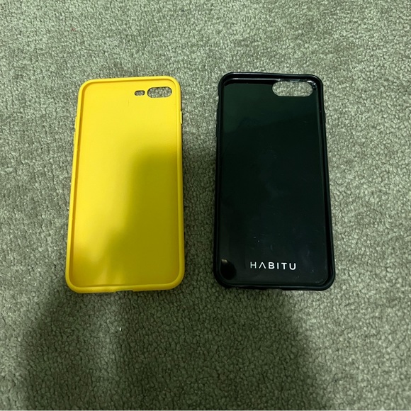 iPhone 7plus phone cases - Picture 2 of 2